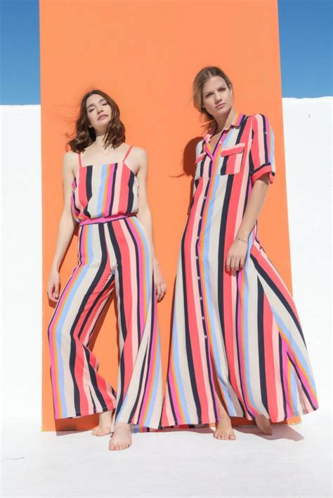 Cenizas – Ropa para mujer primavera verano 2020 | Notilook   Moda Argentina