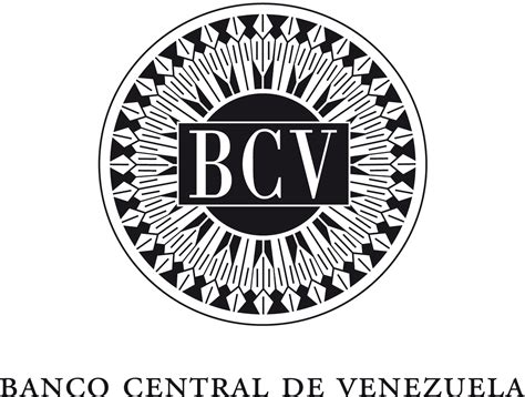 Central Bank of Venezuela « Logos & Brands Directory