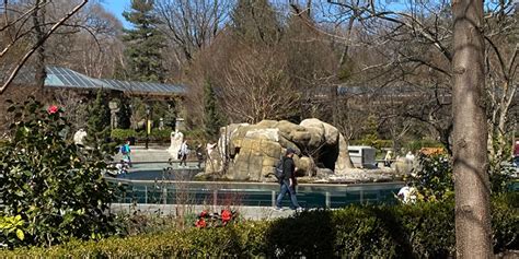 Central Park Zoo | Monuments
