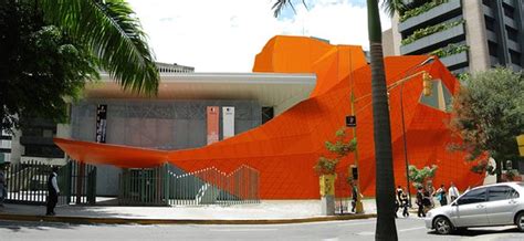 Centro Cultural Chacao  Caracas    All You Need to Know ...