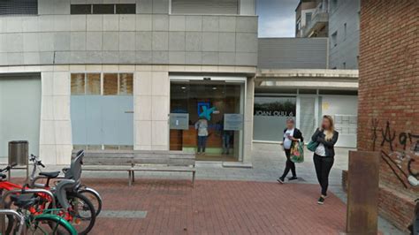 Centro de Atención Primaria Sabadell Centre