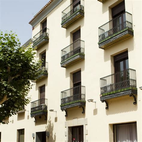 Centro de Hopsitalización Salud Mental en Barcelona, Argentona