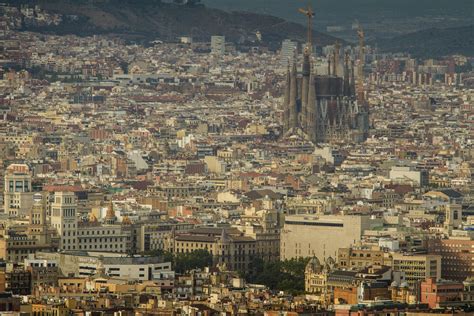 Centro de la ciudad de Barcelona turismo: Qué visitar en ...