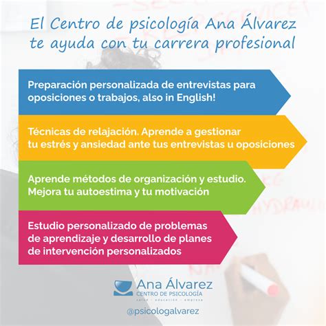 Centro de Psicología Ana Álvarez   Home | Facebook