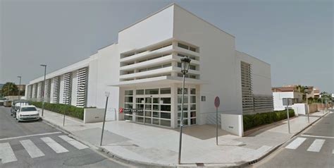 Centro de Salud de Sant Jordi   Ajuntament de Sant Josep