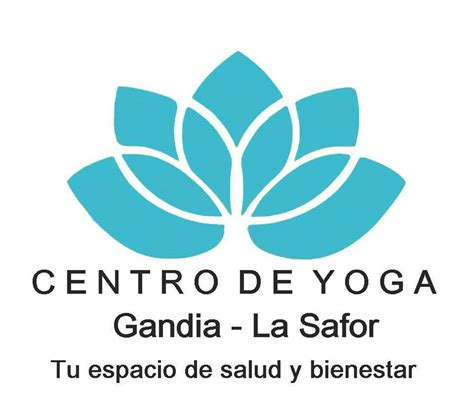 Centro de Yoga Gandia La safor · Terapias en 46701 Gandia