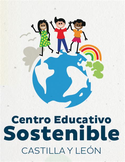 Centro educativo sostenible 2020 21   Portal de Educación ...