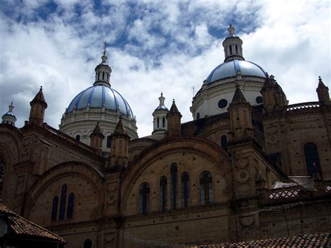 Centro histórico de Cuenca  Ecuador    Wikipedia, la ...