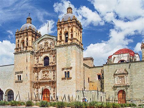 Centro Histórico de Oaxaca, Patrimonio Cultural de la Humanidad ...