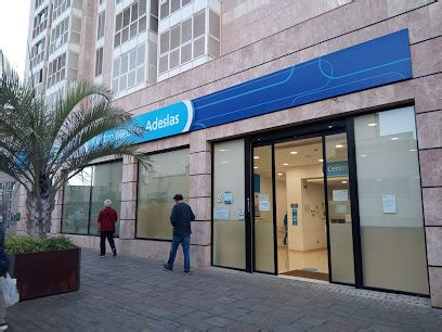 Centro Médico Adeslas Santa Cruz de Tenerife   Listado de los mejores ...