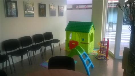 Centro Pediatrico Silvia & Rosell   Guia33