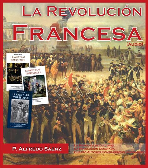 Centro Pieper: La Revolución Francesa [Audio]   P. Alfredo ...