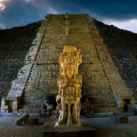 Centroamérica y su Patrimonio de la Humanidad por la Unesco