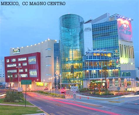 Centros Comerciales En La Ciudad De México IMÁGENES   Foros Perú
