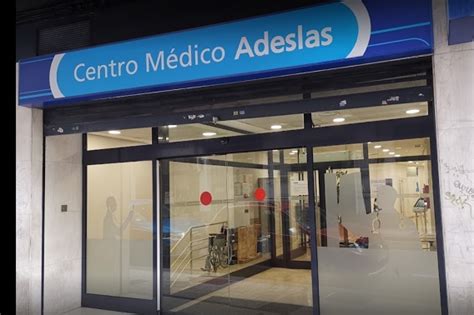 Centros Médicos en Zaragoza