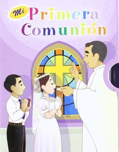 Ceptiterra: Descargar Mi primera comunión: Mi biblia y Mis oraciones ...