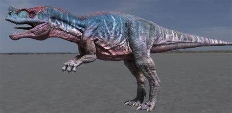 Ceratosaurus  Age of Dinosaurs  | Syfy Wiki | Fandom