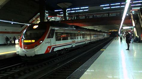 Cercanías Santander: Muere una persona arrollada por un tren