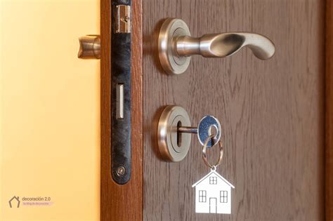 Cerradura de multipunto para la seguridad de tu hogar