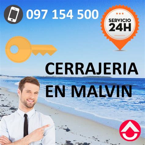 CERRAJERIA MALVIN 24H  Montevideo【 097 154 500 】 √