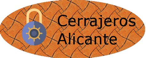 Cerrajero Alicante Org | Portal Cerrajeros