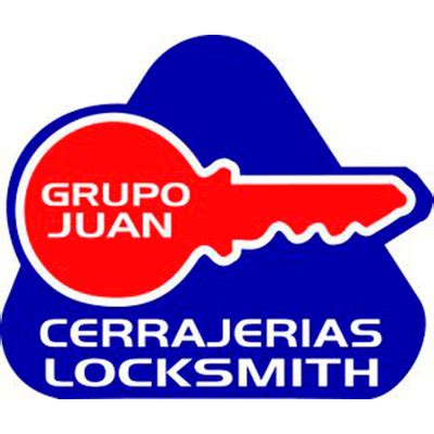 Cerrajero Juan   Grupo Cerrajero