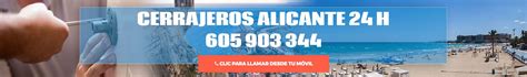 Cerrajeros Alicante AC continúa su expansión y trae ...