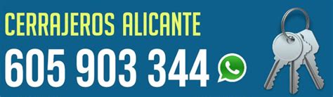 Cerrajeros Alicante AC sigue su expansión por toda la provincia   Notas ...