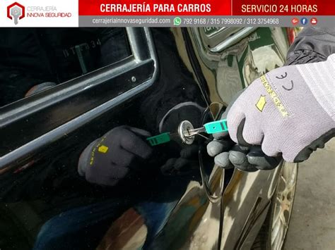Cerrajeros de carros o vehículos, apertura de puertas   cerrajería Bogotá