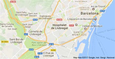 Cerrajeros en Hospitalet de Llobregat | Cerrajería urgente 24 horas