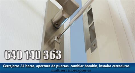 Cerrajeros en Las Rozas Madrid 【640 140 363】cerrajero 24h