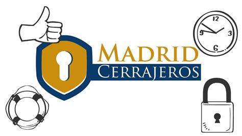 Cerrajeros en Madrid en 2020 | Letras de bienvenidos, Tipos de ...