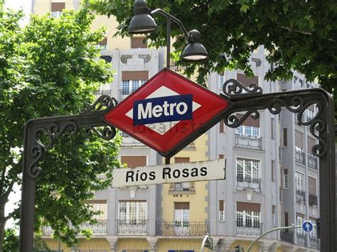 Cerrajeros en Ríos Rosas   Cerraduras Invisibles en Madrid