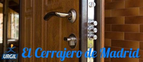 Cerrajeros Madrid 24 Horas   Baratos y Urgentes  622320480