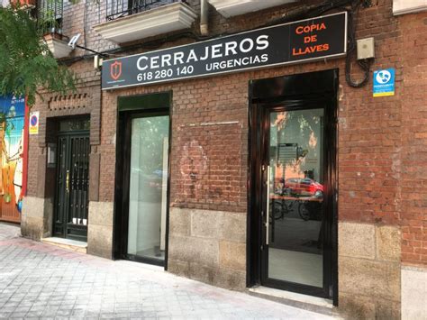 Cerrajeros   Madrid   618 280 140   Servicio Oficial Mul T Lock, EVVA ...