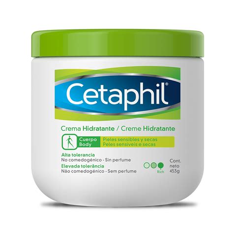 CETAPHIL CREMA HIDRATANTE 453G – Dermanor — Clínica ...