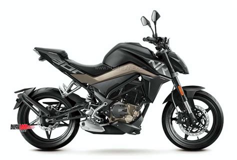 CF Moto 300 NK launch price Rs 2.29 lakh   Rivals Honda CB300R