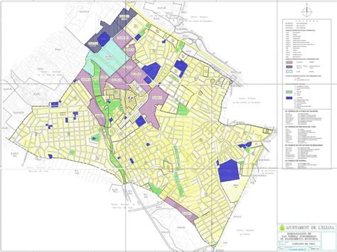 Chalets en urbanización San Agustín de La Eliana