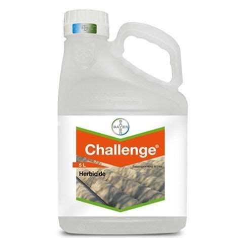 Challenge herbicida selectivo multicultivo Aclonifen 60% ...