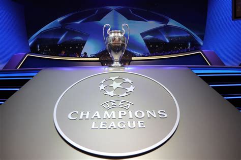 Champions League 2017/18 Round of 16 draw: How to watch ...