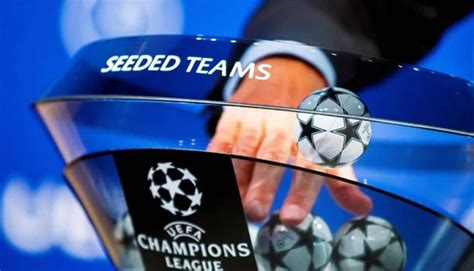 Champions League 2018 19 EN VIVO: día, hora y canal del ...
