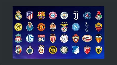 Champions League 2018 2019: así quedaron definidos los ...