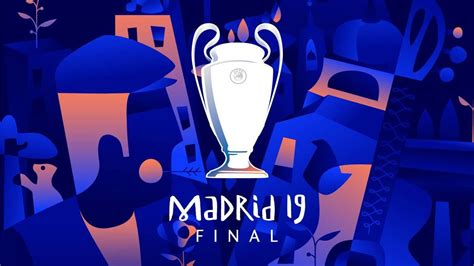 Champions League 2019 Wallpapers   Wallpaper Cave