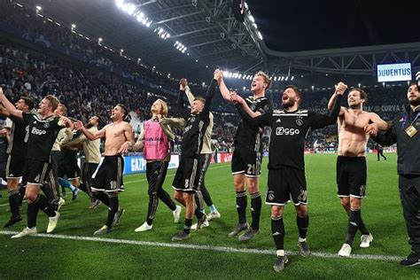 Champions League: 3 reasons why Ajax will beat Tottenham ...