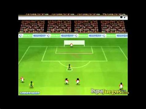 Champions League 3D juego de futbol   YouTube
