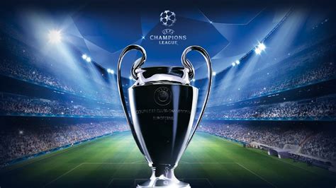 Champions League Champions League: cuadro, emparejamientos ...