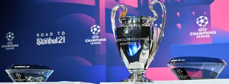 Champions League: conoce el calendario para la edición 2022 2023 ...