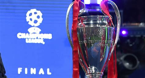 Champions League: Conoce la lista de los últimos clubes campeones que ...