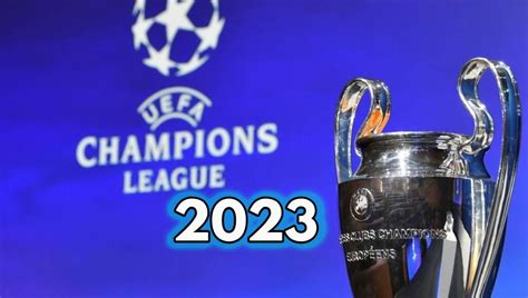 Champions League: ¿Cuándo empieza la próxima temporada 2022 2023 ...