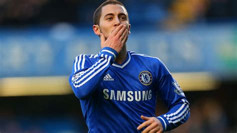Champions League: Eden Hazard thinks Chelsea s underdog status is a ...